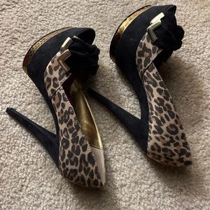 Platform Circus by Sam Edelman